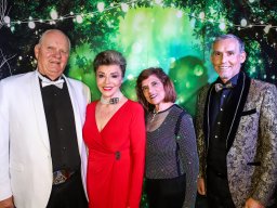 Swing Dance Holiday Party-74